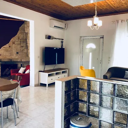 Mit Privatpool Fuer 6 Personen Ca 105 M In Faliraki, Aegaeis Rhodos Casa de Férias Faliraki