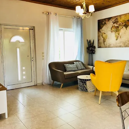 Feriehus Mit Privatpool Fuer 6 Personen Ca 105 M In Faliraki, Aegaeis Rhodos Faliraki