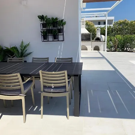 Mit Privatpool Fuer 6 Personen Ca 105 M In Faliraki, Aegaeis Rhodos Feriehus