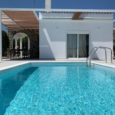 Mit Privatpool Fuer 6 Personen Ca 105 M In Faliraki, Aegaeis Rhodos Faliraki