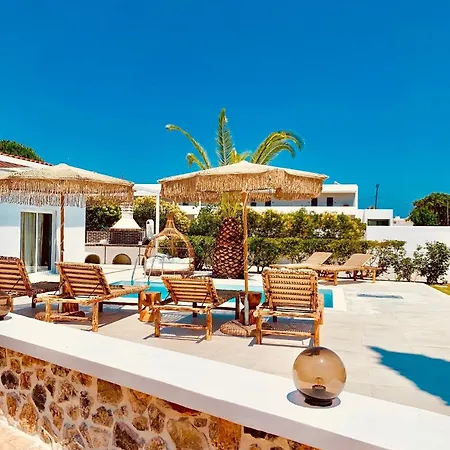 Mit Privatpool Fuer 6 Personen Ca 105 M In Faliraki, Aegaeis Rhodos Case de vacanță