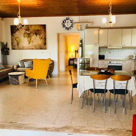 Mit Privatpool Fuer 6 Personen Ca 105 M In Faliraki, Aegaeis Rhodos Faliraki