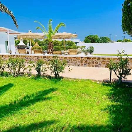 Mit Privatpool Fuer 6 Personen Ca 105 M In Faliraki, Aegaeis Rhodos *